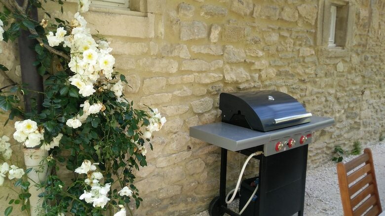Bed & Breakfast Le Moulin de Monts�gur