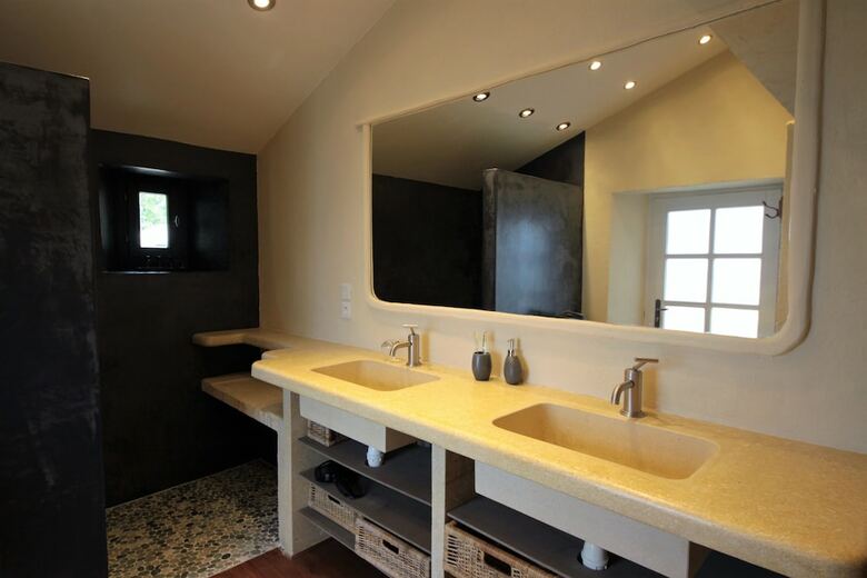 Bed & Breakfast Le Moulin de Monts�gur
