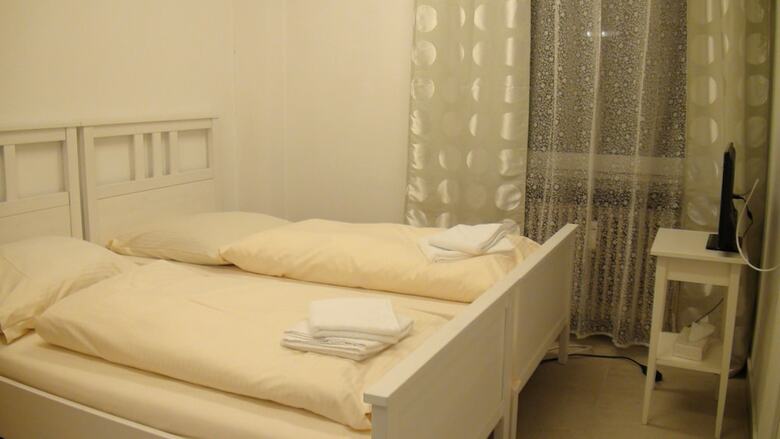Hostal Bed Budget City Center Hannover