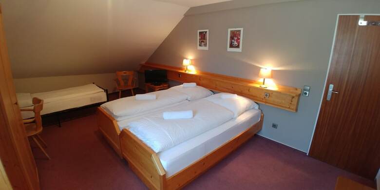 Hotel Bad Bruckhaus