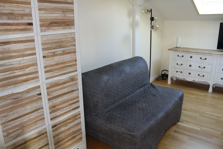 Apartamento Iduskia Grand Standing Vue Panoramique