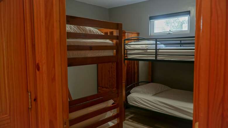 Hotel Alexanders Landing