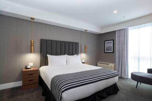 Sandman Signature Sherwood Park Hotel