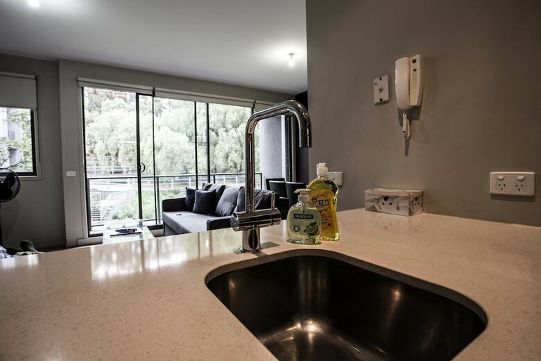 Apartamentos Readyset On Altona