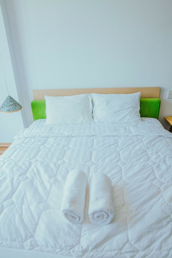 Apartamentos Adam's House