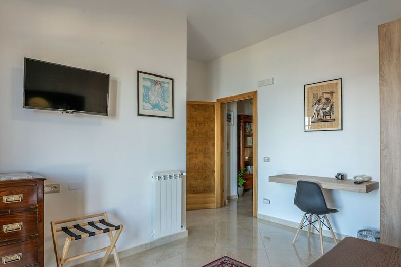 Bed & Breakfast UNA Terrazza Sul Golfo