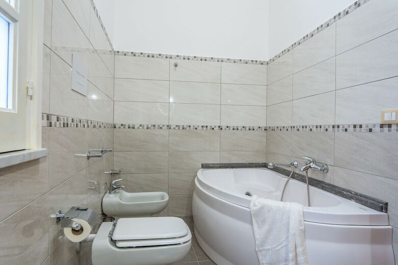 Bed & Breakfast UNA Terrazza Sul Golfo
