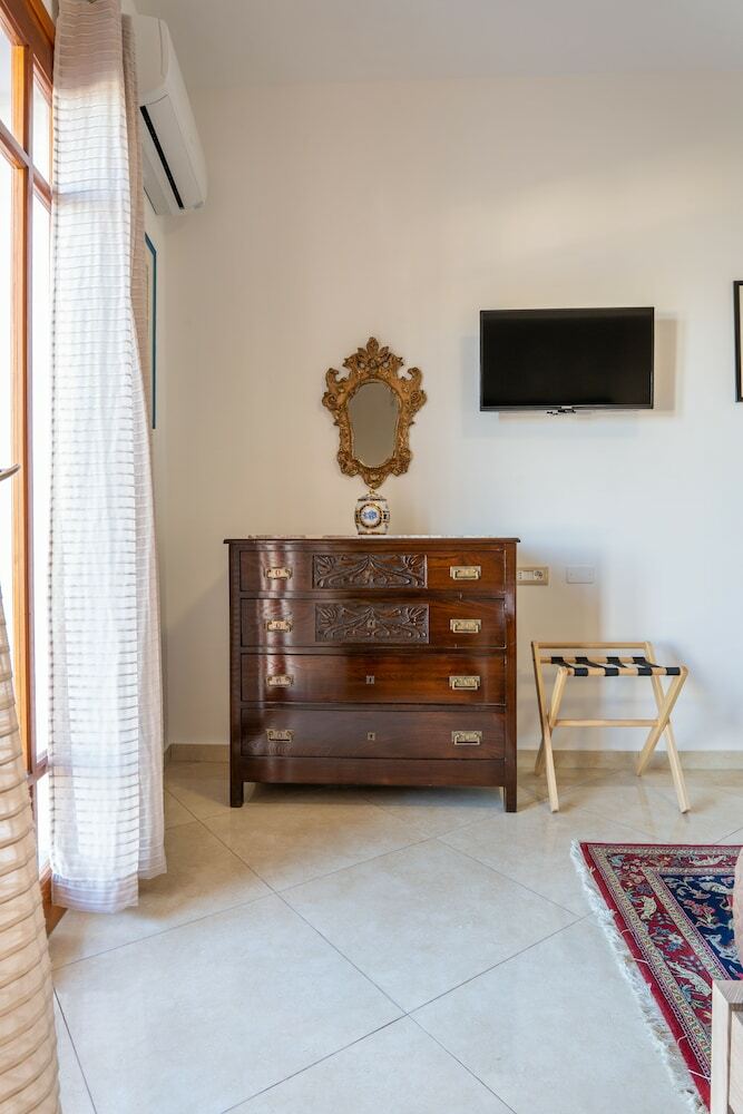 Bed & Breakfast UNA Terrazza Sul Golfo