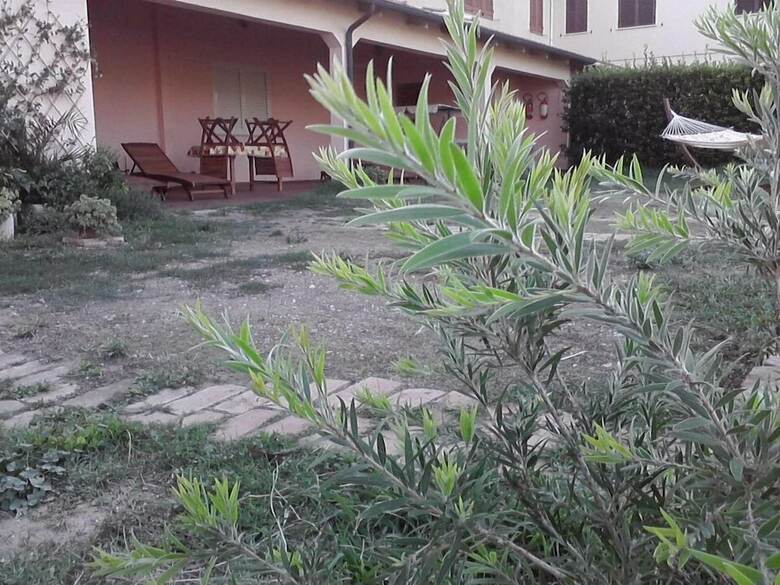 Agroturismo Agriturismo Esposito
