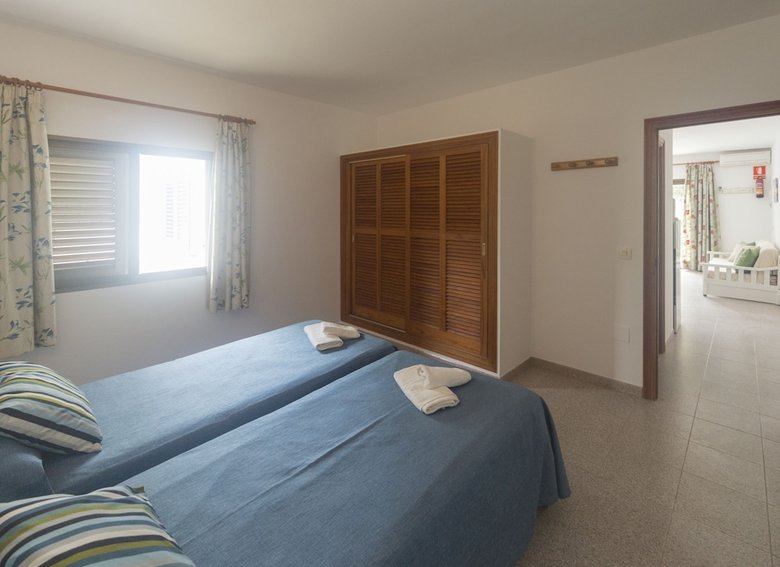 Apartamentos Vt Playamar - Formentera Break