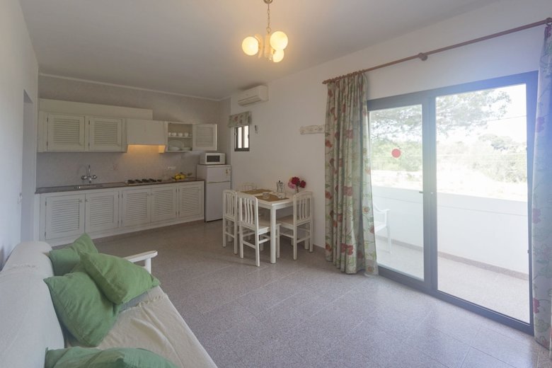 Apartamentos Vt Playamar - Formentera Break