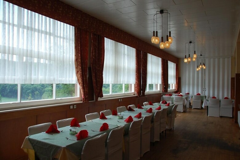 Hotel Frankfurter Hof