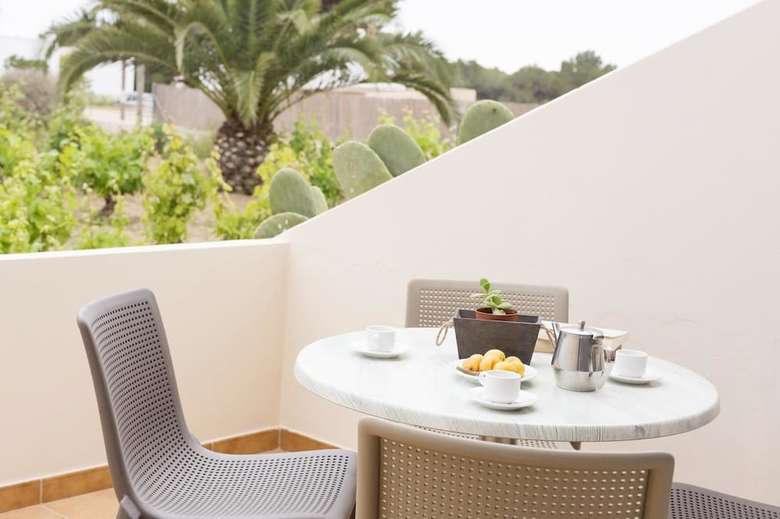 Apartamentos Aptos Marcelino - Formentera Break
