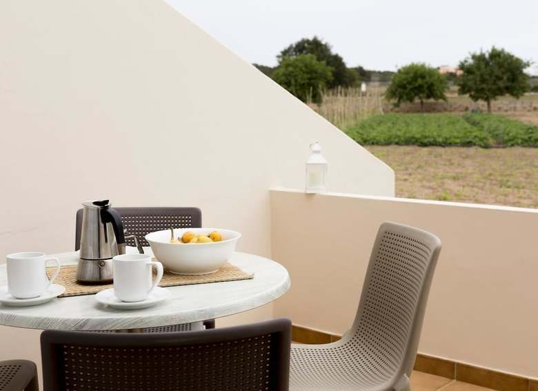 Apartamentos Aptos Marcelino - Formentera Break