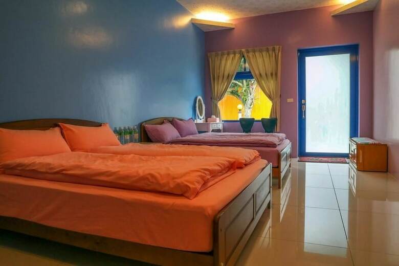 Bed & Breakfast Yuan Ru Yu