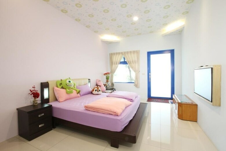 Bed & Breakfast Yuan Ru Yu