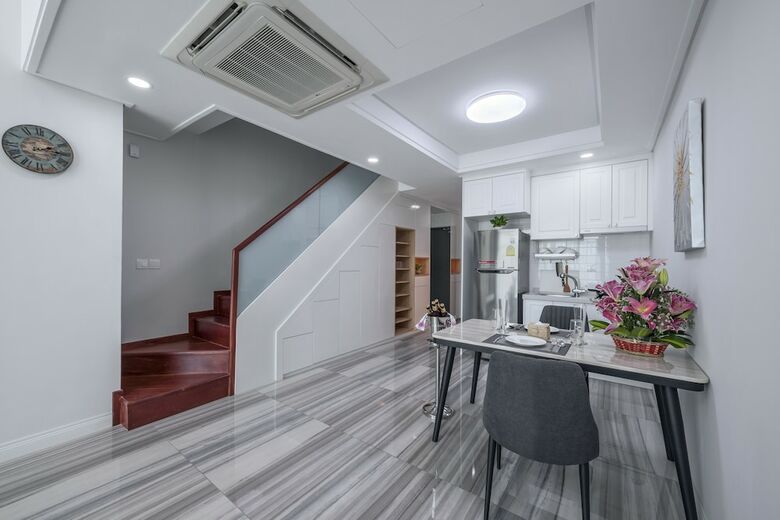 Aparthotel Eman Gold Class Service Apartment