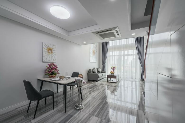Aparthotel Eman Gold Class Service Apartment