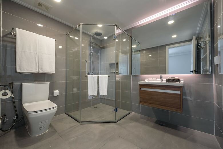 Aparthotel Eman Gold Class Service Apartment