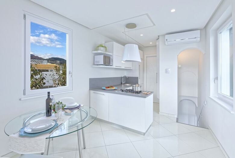 Apartamento Exclusive Home Ischia