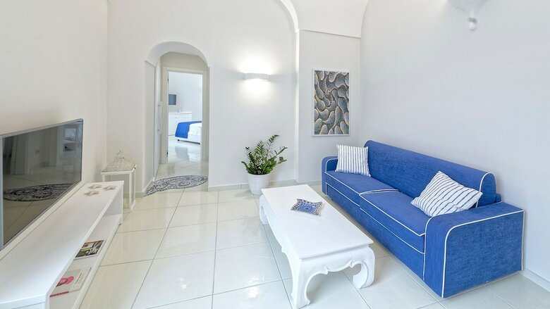 Apartamento Exclusive Home Ischia