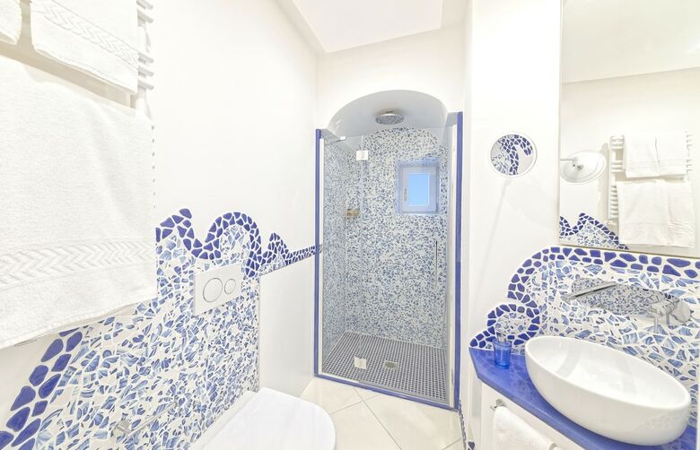 Apartamento Exclusive Home Ischia