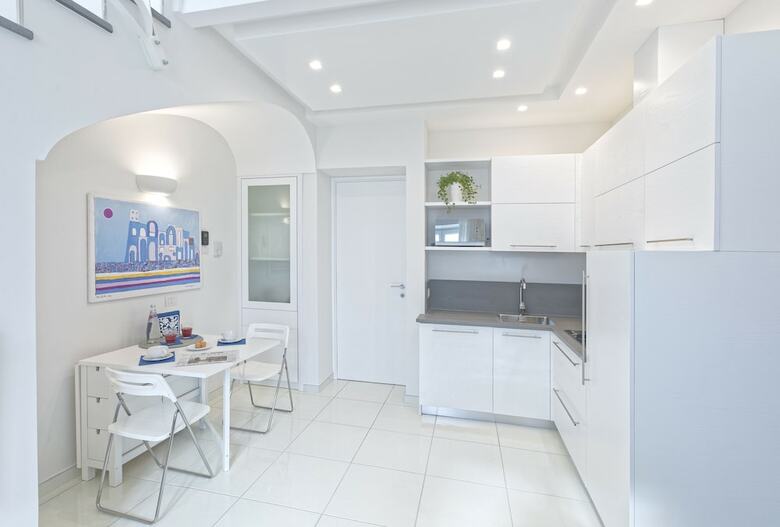 Apartamento Exclusive Home Ischia