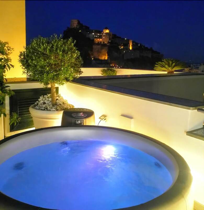 Apartamento Exclusive Home Ischia