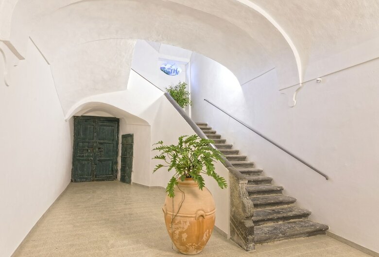 Apartamento Exclusive Home Ischia