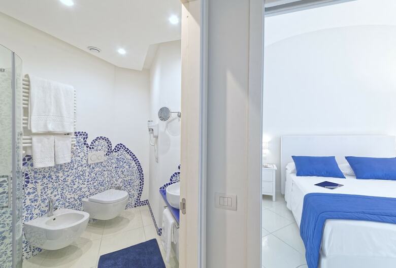 Apartamento Exclusive Home Ischia