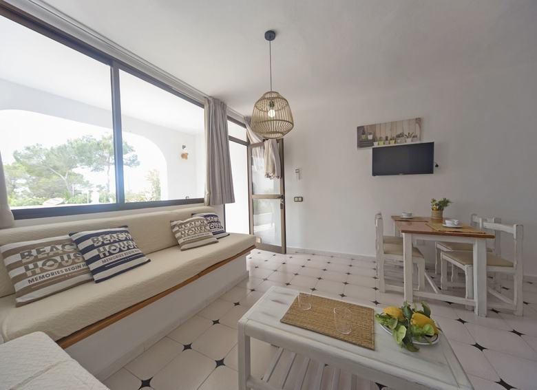 Apartamentos Aptos Barbarroja - Formentera Break
