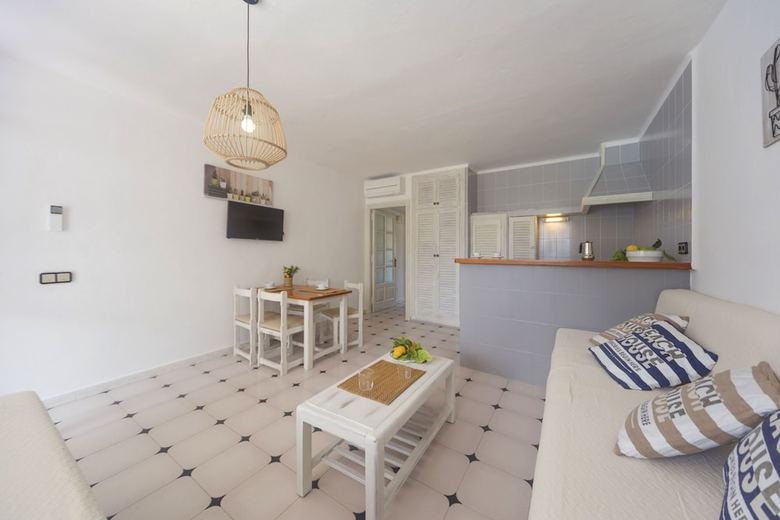 Apartamentos Aptos Barbarroja - Formentera Break