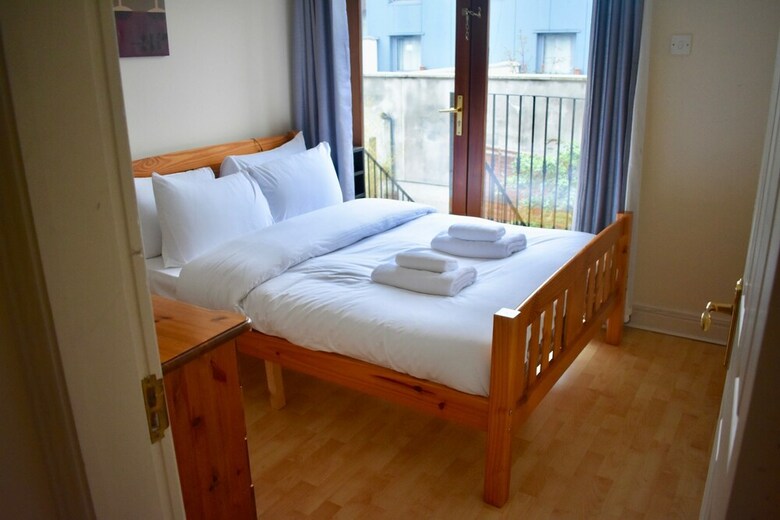 Bright 3 Bedroom House In Central Dublin