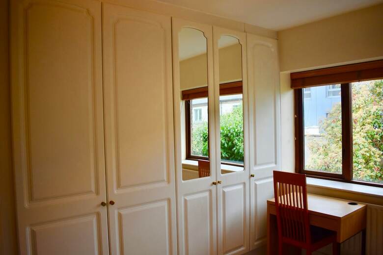 Bright 3 Bedroom House In Central Dublin