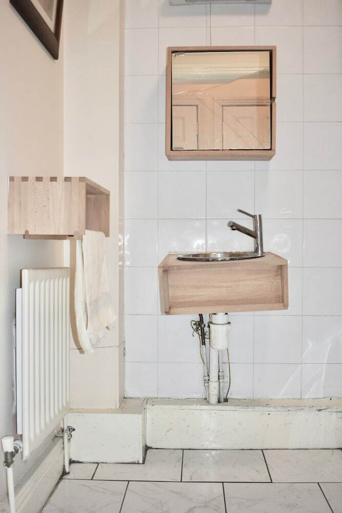 Bright 3 Bedroom House In Central Dublin