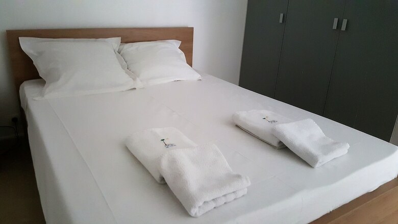 Apartamento Appartement R�sidence Trois Rivi�res