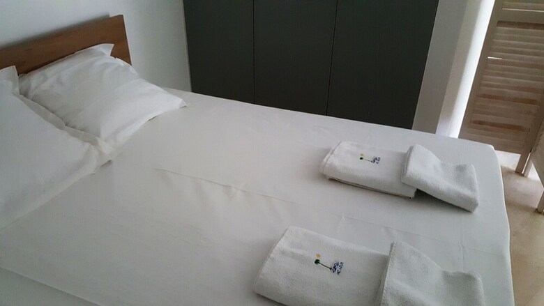Apartamento Appartement R�sidence Trois Rivi�res