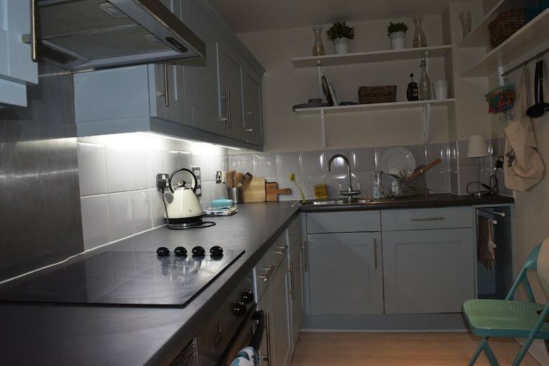 Apartamentos Modern And Homely 2 Bed Flat In Whitechapel
