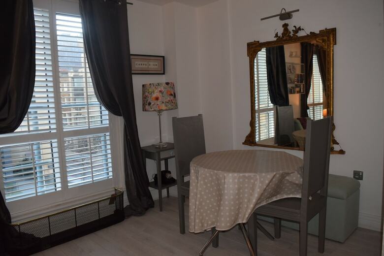 Apartamentos Modern And Homely 2 Bed Flat In Whitechapel
