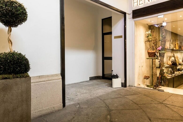 Apartamento Altido 9 Montenapo