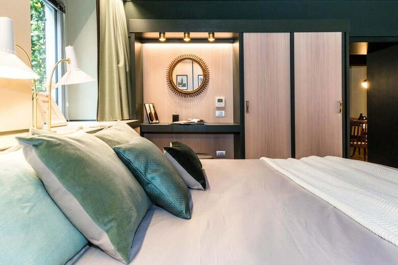 Apartamento Altido 9 Montenapo