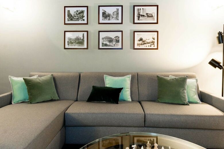 Apartamento Altido 9 Montenapo