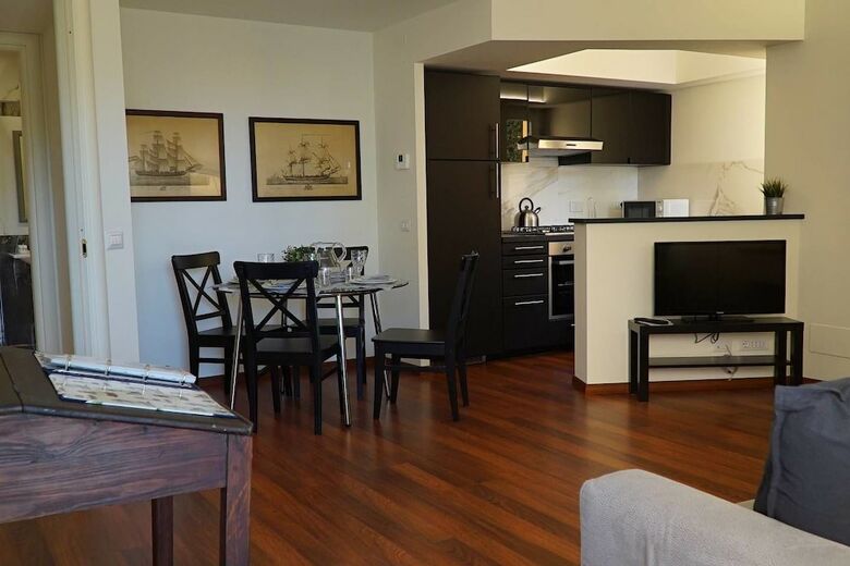 Apartamento Altido La Casetta E Il Mare A Quinto