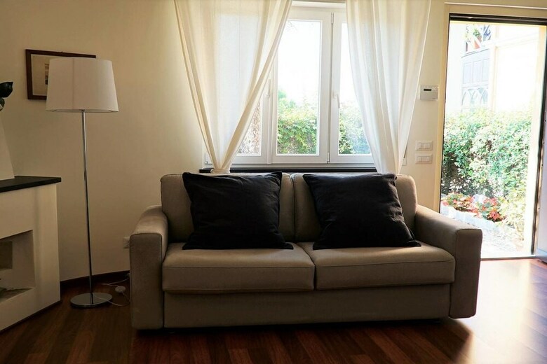Apartamento Altido La Casetta E Il Mare A Quinto