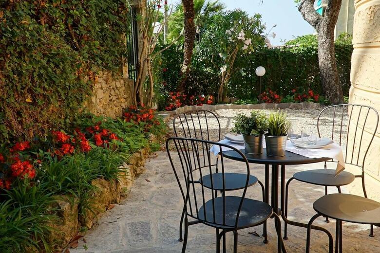 Apartamento Altido La Casetta E Il Mare A Quinto
