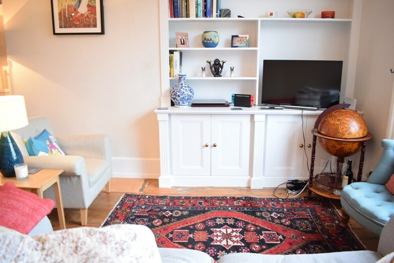 Apartamentos Bright 1 Bedroom Flat In Brixton