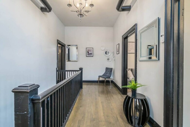 Modern 5 Bedroom Boutique Loft