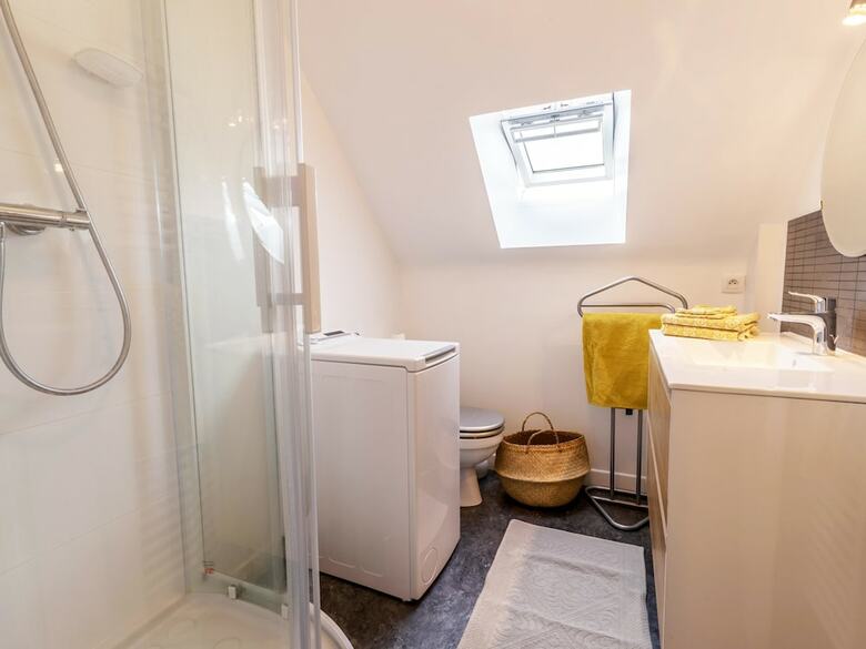 Apartamento Appartement Les Dolmens
