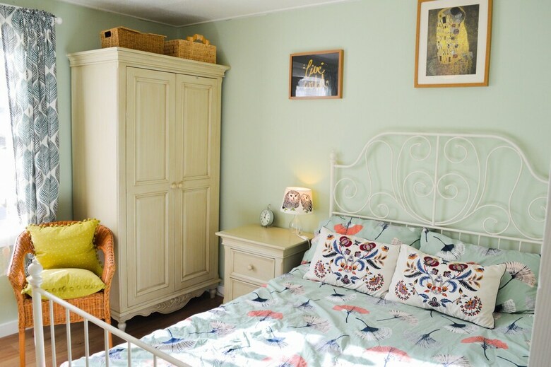Apartamentos Colourful Home Near Holyrood Palace