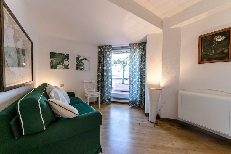 Apartamento Altido Marvellous Penthouse In Rapallo